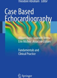 Case Based Echocardiography