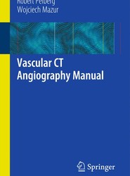 Vascular CT Angiography Manual