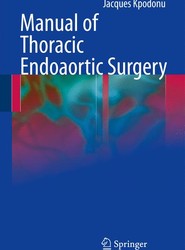 Manual of Thoracic Endoaortic Surgery