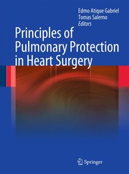 Principles of Pulmonary Protection in Heart Surgery