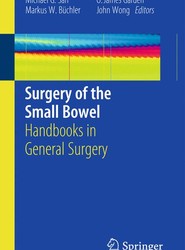 Surgery of the Small Bowel