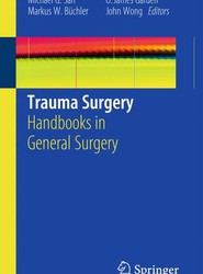 Trauma Surgery