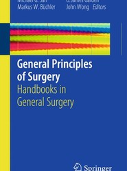 General Principles of Surgery