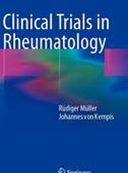 Clinical Trials in Rheumatology