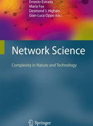 Network Science