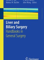 Liver and Biliary Surgery