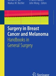 Surgery in Breast Cancer and Melanoma