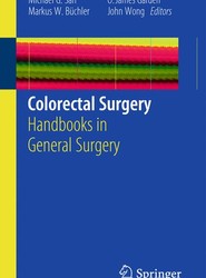 Colorectal Surgery