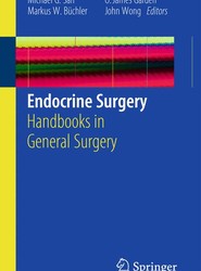 Endocrine Surgery