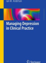Managing Depression in Clinical Practice