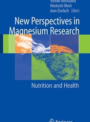 New Perspectives in Magnesium Research