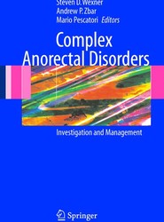 Complex Anorectal Disorders