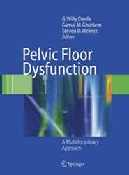 Pelvic Floor Dysfunction