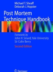 Post Mortem Technique Handbook