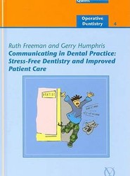 Communicating in Dental Practice