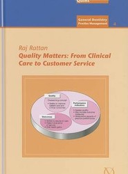 Quality Matters