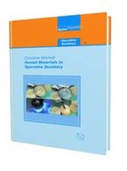Dental Materials in Operative Dentistry