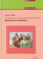 Special Care Dentistry
