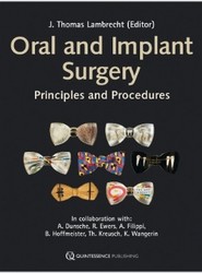 Oral and Implant Surgery