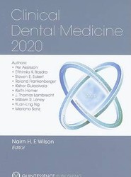 Clinical Dental Medicine 2020