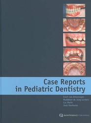 Case Reports in Paediatric Dentistry