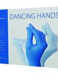 Dancing Hands