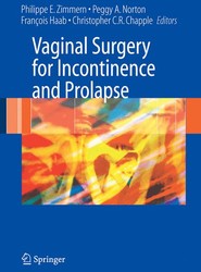 Vaginal Surgery for Incontinence and Prolapse
