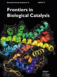 Frontiers in Biological Catalysis