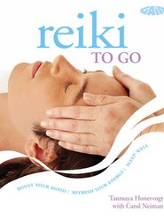 Reiki to Go