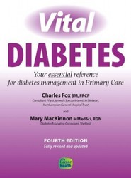 Vital Diabetes 4th Edition