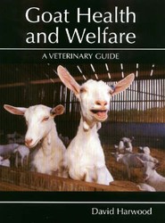 Goat Health and Welfare