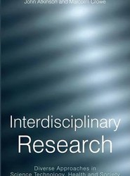 Interdisciplinary Research