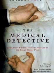 The Medical Detective