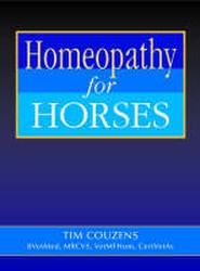 Homoeopathy for Horses