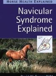 Navicular Syndrome Explained