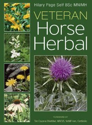 Veteran Horse Herbal