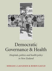 Democratic Governance & Health