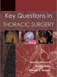 Key Questions in Thoracic Surgery