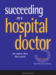 Succeeding as a hospital hoctor