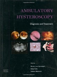 Hysteroscopic Diagnosis and Treatment