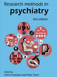 Research Methods in Psychiatry