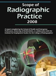 Scope of Radiographic Practice 2008