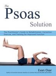 The Psoas Solution