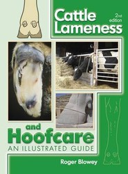 Cattle Lameness and Hoofcare