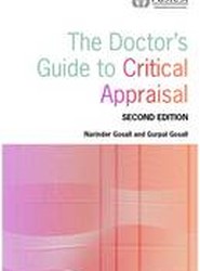 The Doctor's Guide to Critical Appraisal