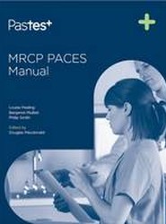 MRCP Paces Manual