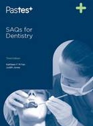 SAQs for Dentistry