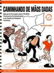 CAMINHANDO DE MAOS DADAS