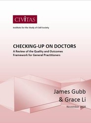 Checking-up on Doctors