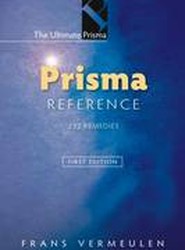 Prisma Reference: Ultimate Prisma Collection Volume 4